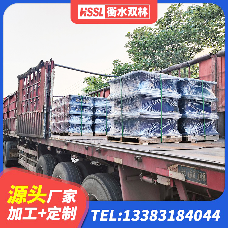 永吉县HDR高阻尼橡胶支座生产厂家 永吉县建筑铅芯隔震支座厂商厂家 永吉县圆形高阻尼橡胶隔震支座多少钱 永吉县建筑橡胶型隔震支座生产厂家 - 第4张
