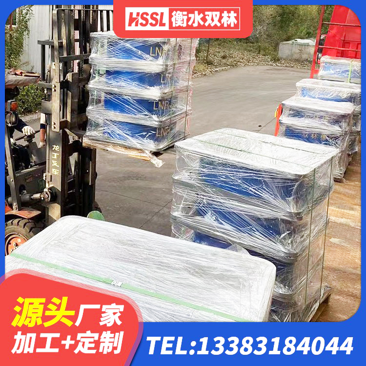 永吉县隔震高阻尼橡胶支座什么价格 永吉县LNR水平力分散型橡胶隔震支座厂家 永吉县建筑高阻尼支座减震支座 永吉县LNR1000橡胶支座什么价格 - 第8张