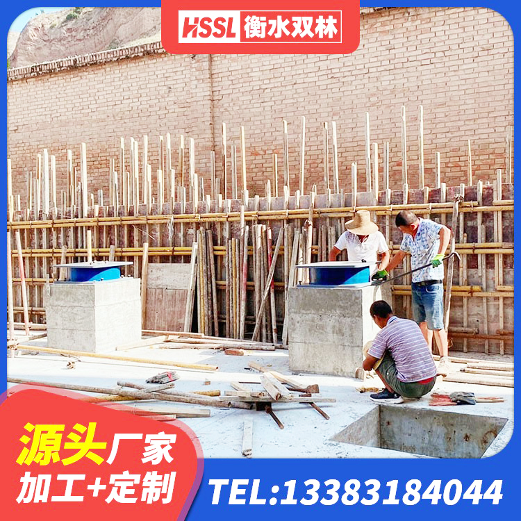 永吉县HDR高阻尼橡胶支座生产厂家 永吉县建筑铅芯隔震支座厂商厂家 永吉县圆形高阻尼橡胶隔震支座多少钱 永吉县建筑橡胶型隔震支座生产厂家 - 第7张